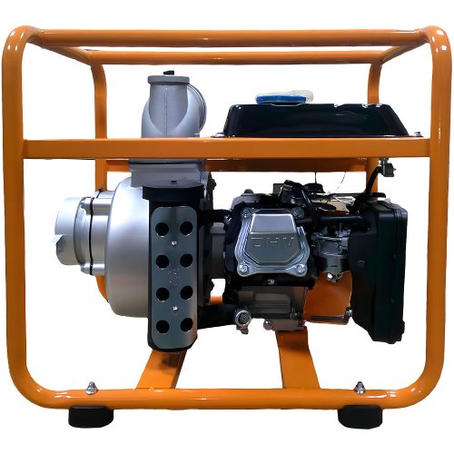 Мотопомпа VILLARTEC GP100