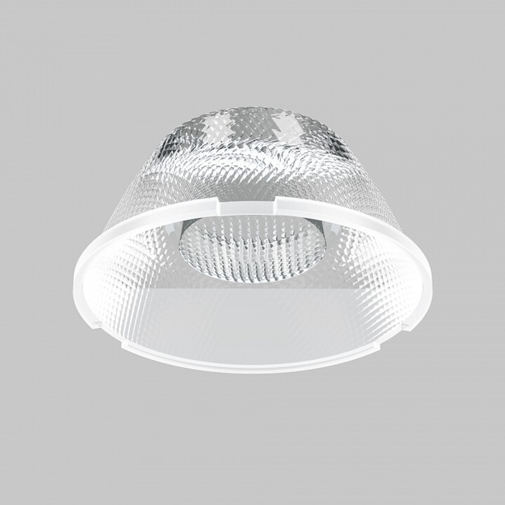 Рассеиватель с линзой Maytoni Wise LensD29-50