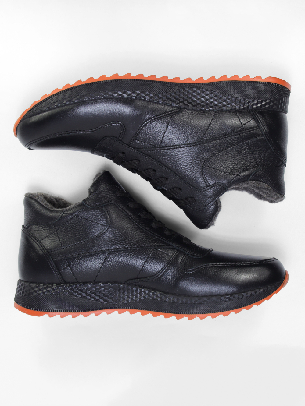 Кроссовки мужские M0004-1P