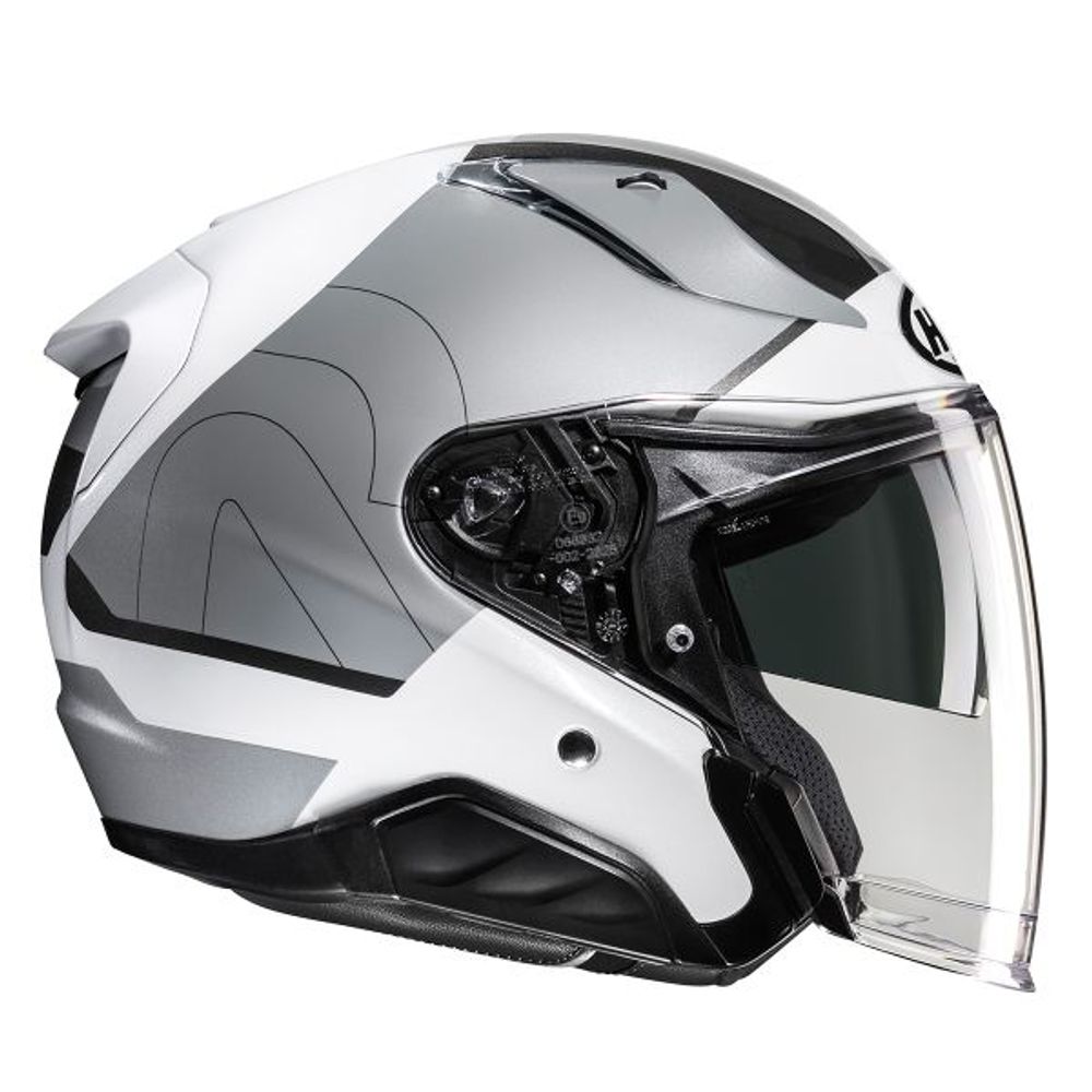 RPHA31 Chelet MC10 / Серо-белый