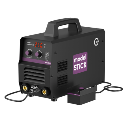 Сварочный инвертор modelSTICK 255, START