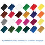 Акварель Мульти-Пульти "Енот в Красном море", медовая, 24 цветов, без кисти, пластик, европодвес