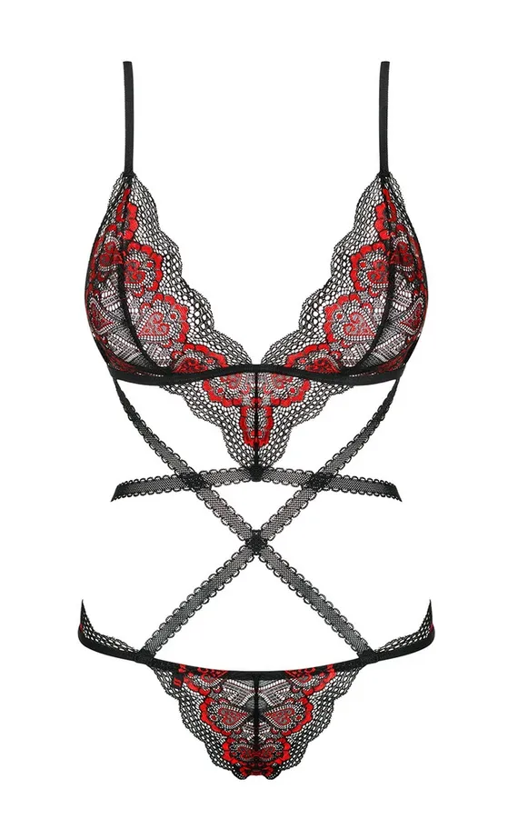 MEGIES Teddy Боди