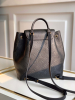 Louis Vuitton Montsouris Backpack PM