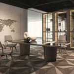 Стол Giorgetti BIGWIG 53134
