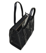 Сумка-шопер TWINSET - черный(241TD8130)