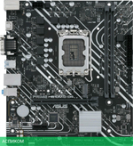 Материнская плата ASUS Prime H610M-D D4 DDR4