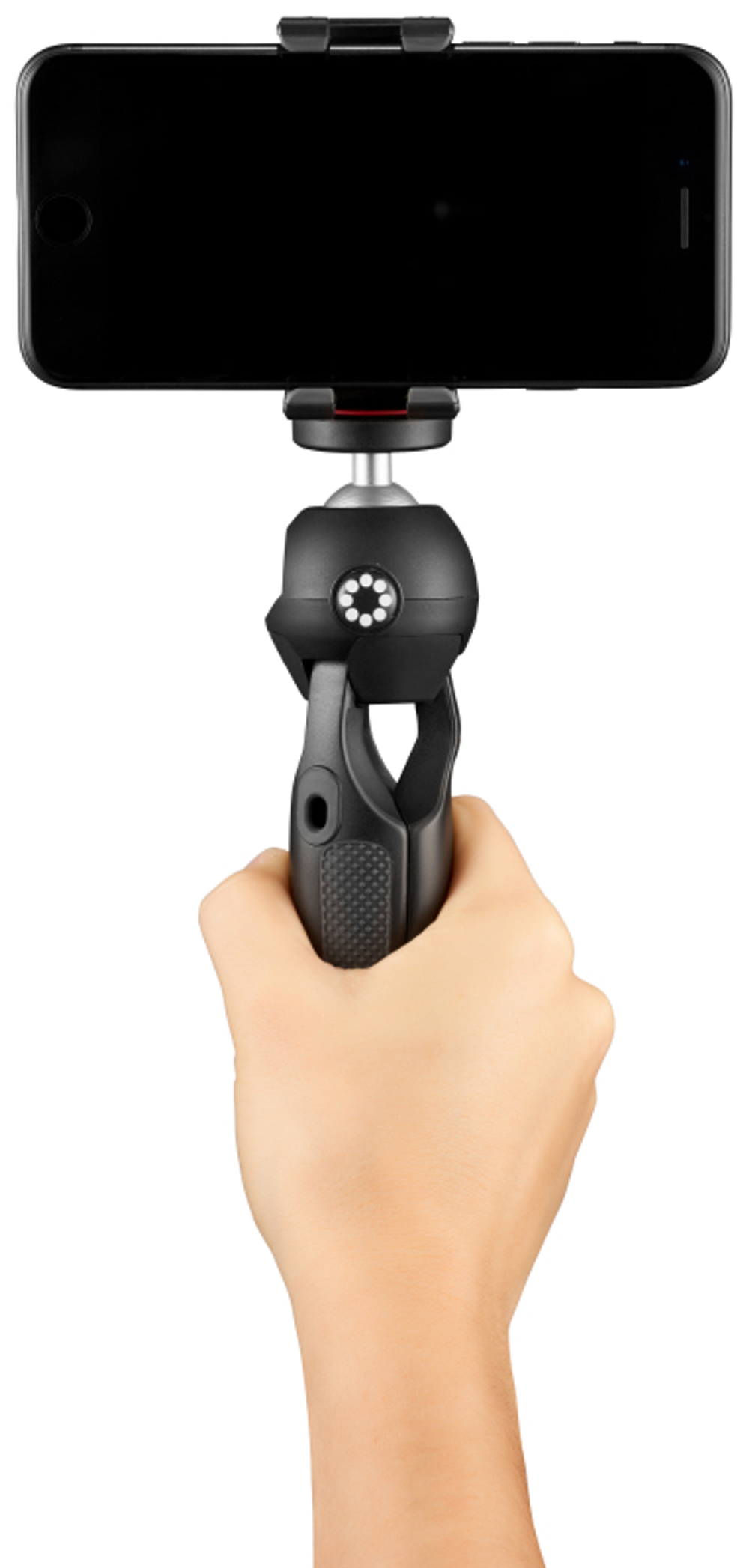 Штатив настольный Joby HandyPod Mobile Kit с держателем для смартфона (Ap)
