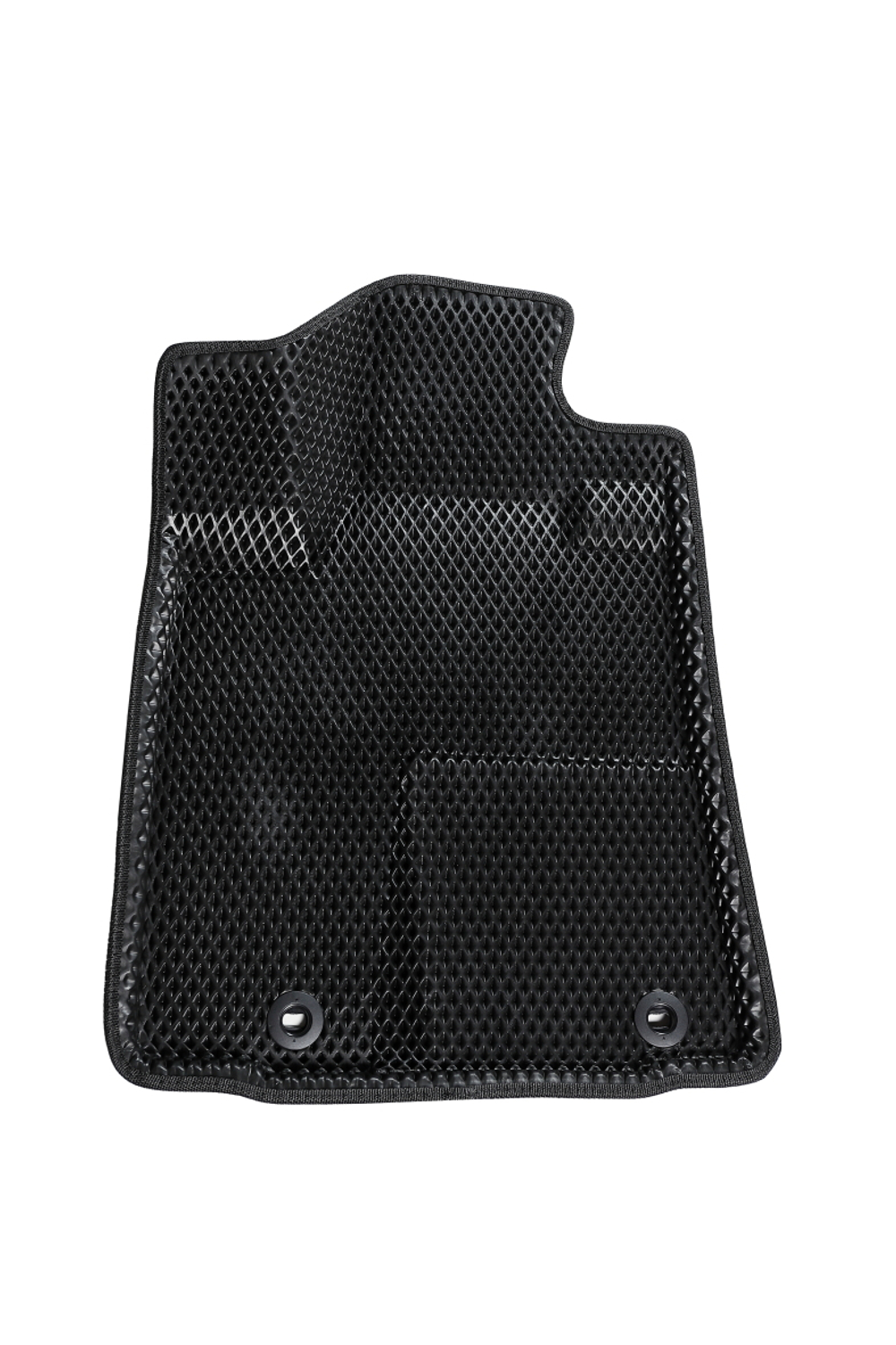 Коврики EVA 3D ромб для Lexus RX III 2009-2015, Seintex.95308