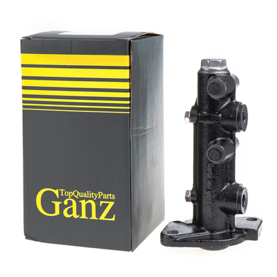 Цилиндр главный тормозной ВАЗ 08-09 GANZ GUJ05010