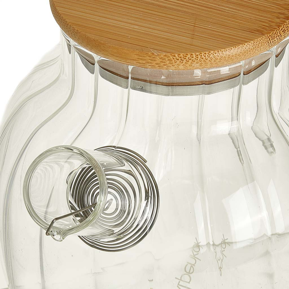 Заварочный чайник 1000 мл AK-5547