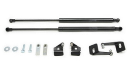 Упоры капота АвтоУпор для Mitsubishi Lancer X 2007-2015, 2 шт., UMILAN012