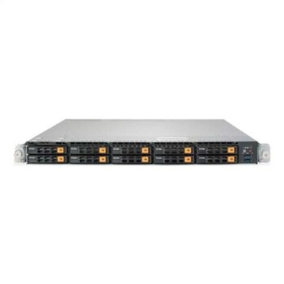 Сервер SuperMicro SuperServer SYS-1029R