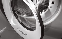 Стиральная машина Asko W4096R.W/3