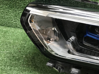 Фара левая BMW X5 G05 X6 G06 (2018-2023) Laser