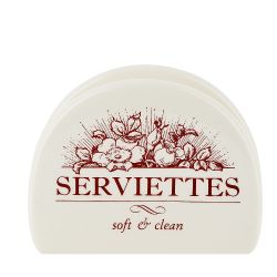 Салфетница " " 10*4*8см. (подарочная упаковка)