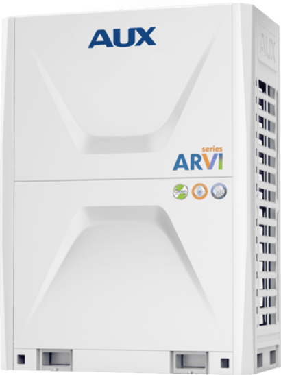 Наружный блок VRF ARV мультизональный 2-х трубной системы AUX ARV-H250/5R1MV