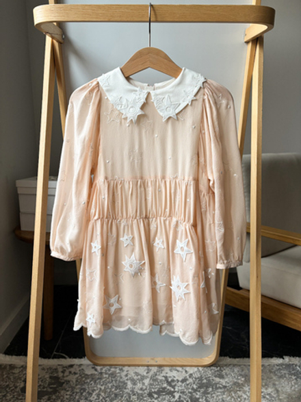 Платье Chloe, 104