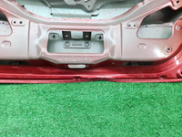Крышка багажника Haval H2 (2014-2021)