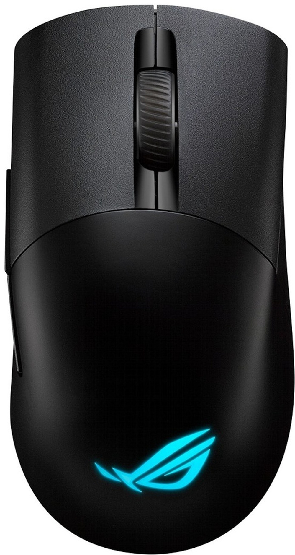 Мышь ASUS ROG Keris Wireless AimPoint черный
