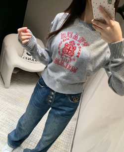 Кофта Prada