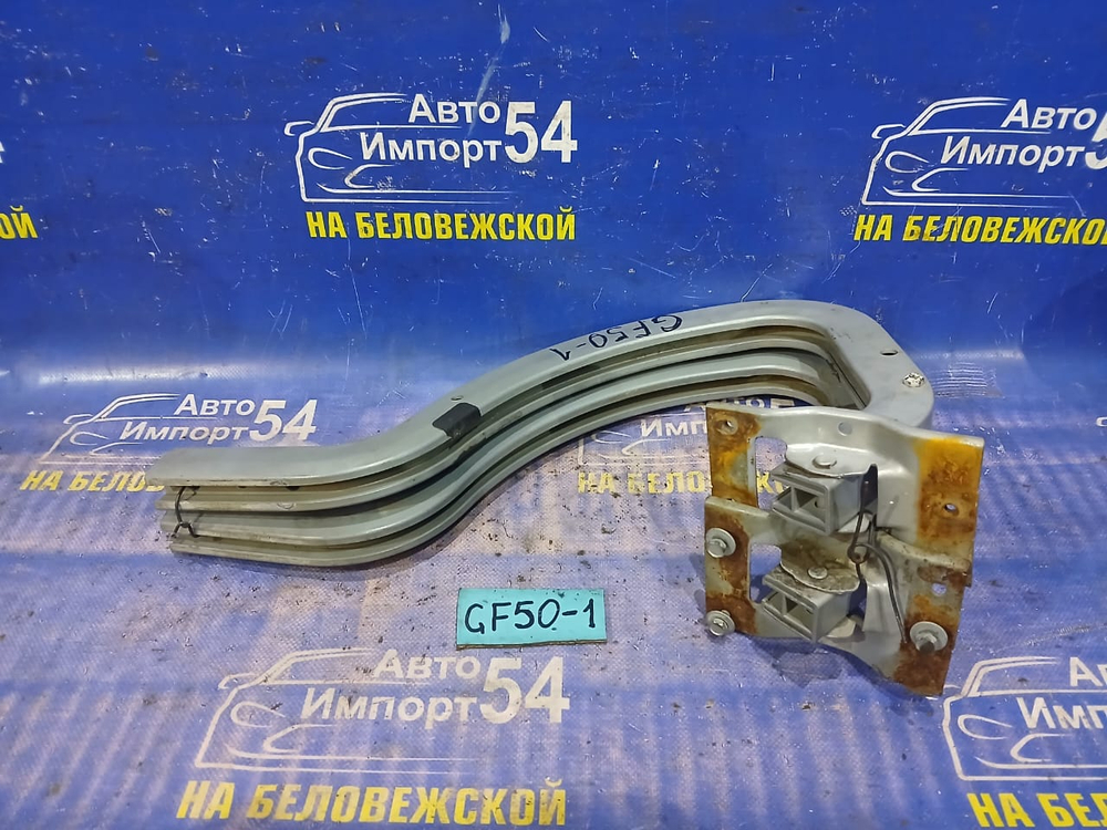 Петля багажника NISSAN CIMA 2002