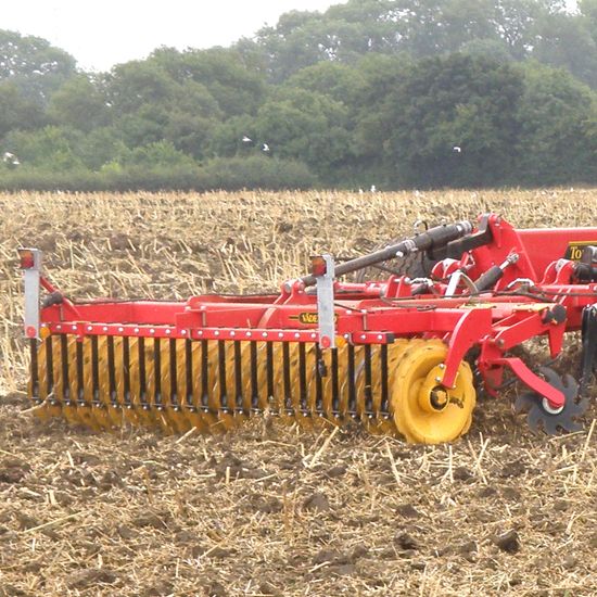 Запчасти Vaderstad - рама, стойка, кронштейн