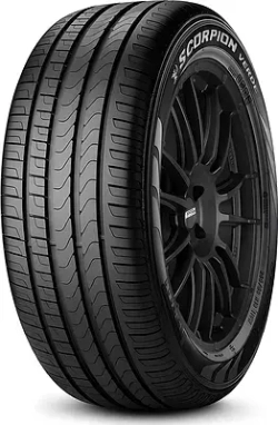 Pirelli Scorpion Verde 235/55 R17 99V