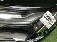 Фара левая Audi Q5 2 80A (2020-н.в.) LED