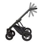 Коляска Noordline Olivia Sport 3 в 1 Beige