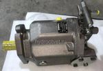 A10VSO100DRG/31R-VPA12N00 - Насос аксиально-поршневой регулируемый с наклонной шайбой, рабочий объем 100 см3, DRG = регулятор давления дистанционный, номинальное давление 280 бар