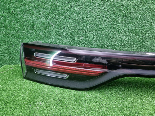 Фонарь крышки багажника Porsche Cayenne 3 (17-23)