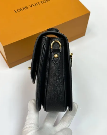 Сумка Louis Vuitton Oxford черный