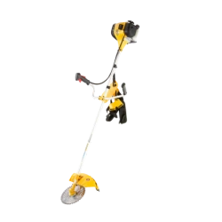 Триммер бензиновый Denzel DGT-520 2200Вт (96238)