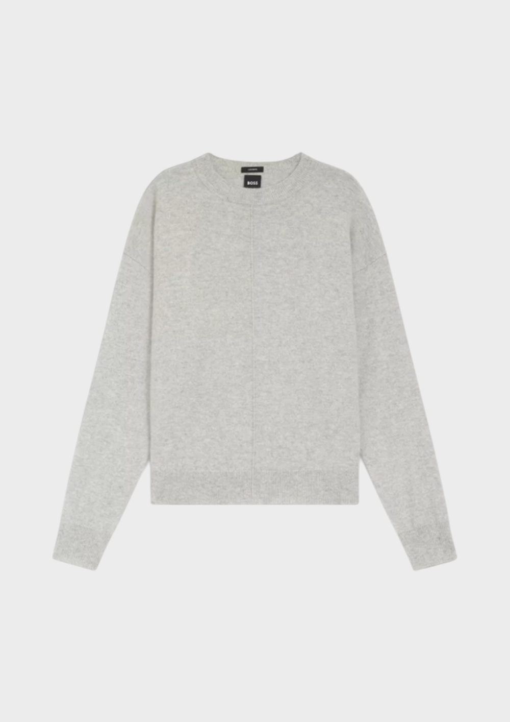 Джемпер BOSS Fascona