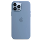 SILICONE CASE MagSafe и АНИМАЦИЕЙ для iPhone 13 PRO MAX