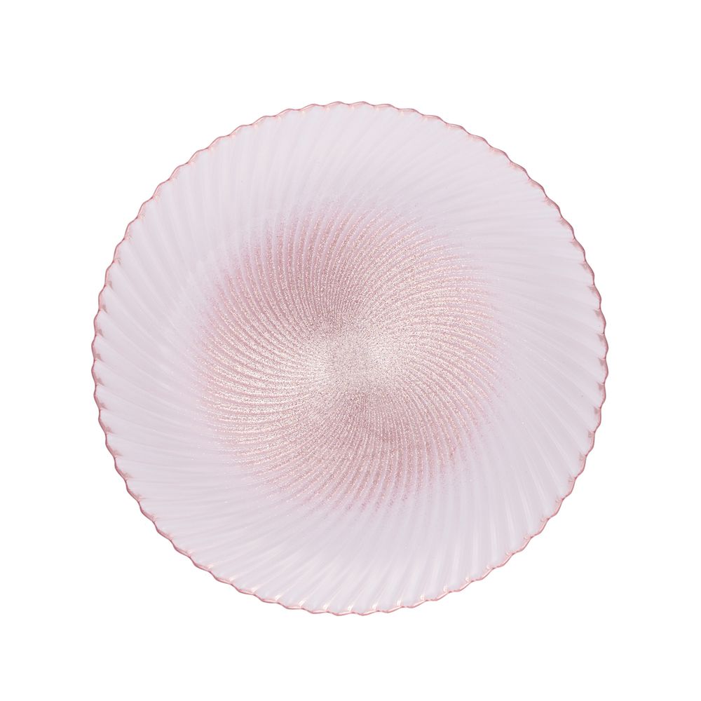 Тарелка десертная Gipfel Elixir 41360 21 см