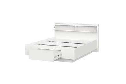 Одри (МФ) Кровать двуспальная 1600мм