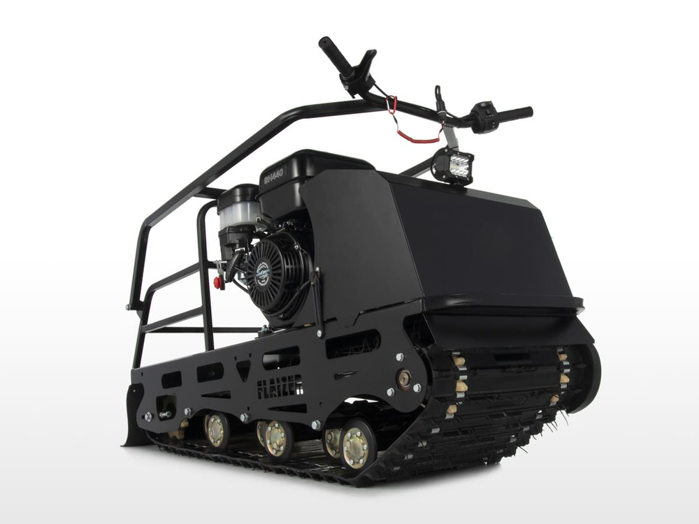 Мотобуксировщик FLAIZER G500 1450 HP20 Maximum (2024)