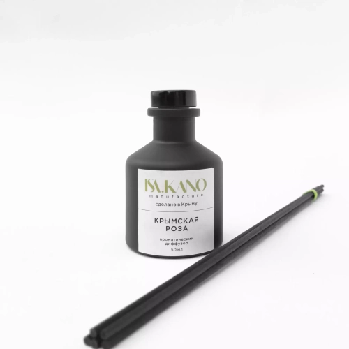 ISA.KANO Диффузор для дома «Крымская роза»