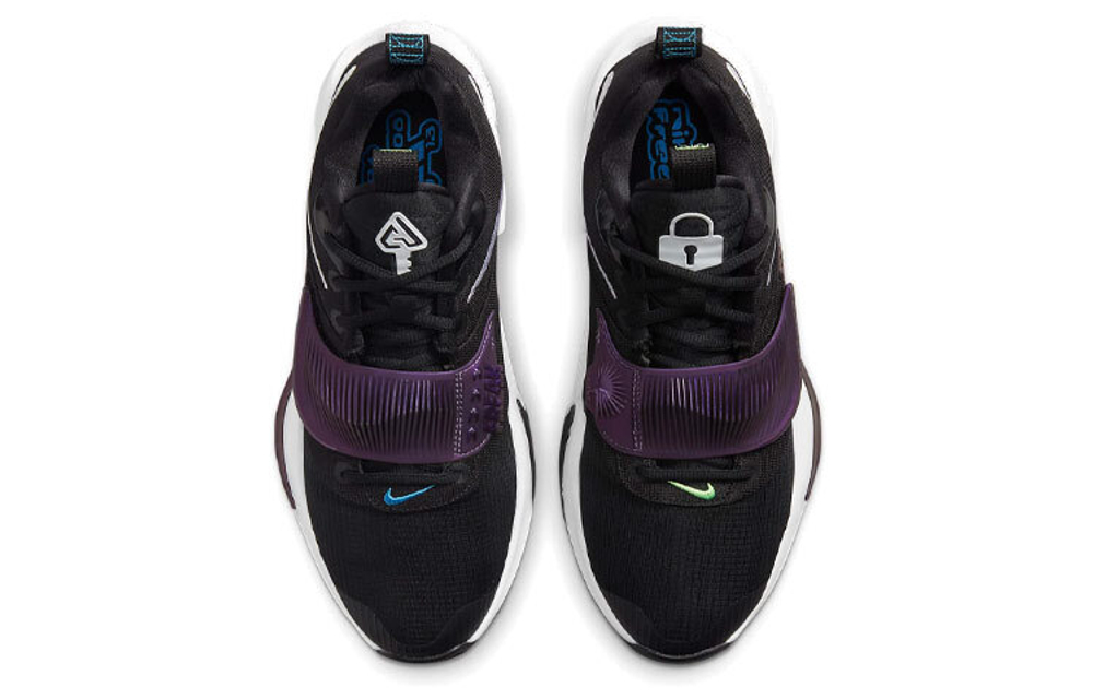 Кроссовки Nike Freak 3 Zoom