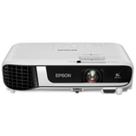 Проектор Epson CB-W52