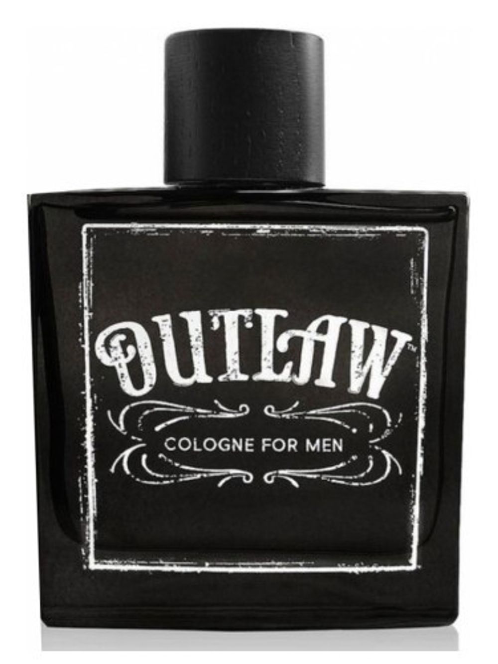 Tru Fragrances Outlaw