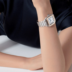 Cartier 2024 Unworn Santos 35mm