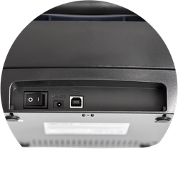 Принтер iDPRT SP420