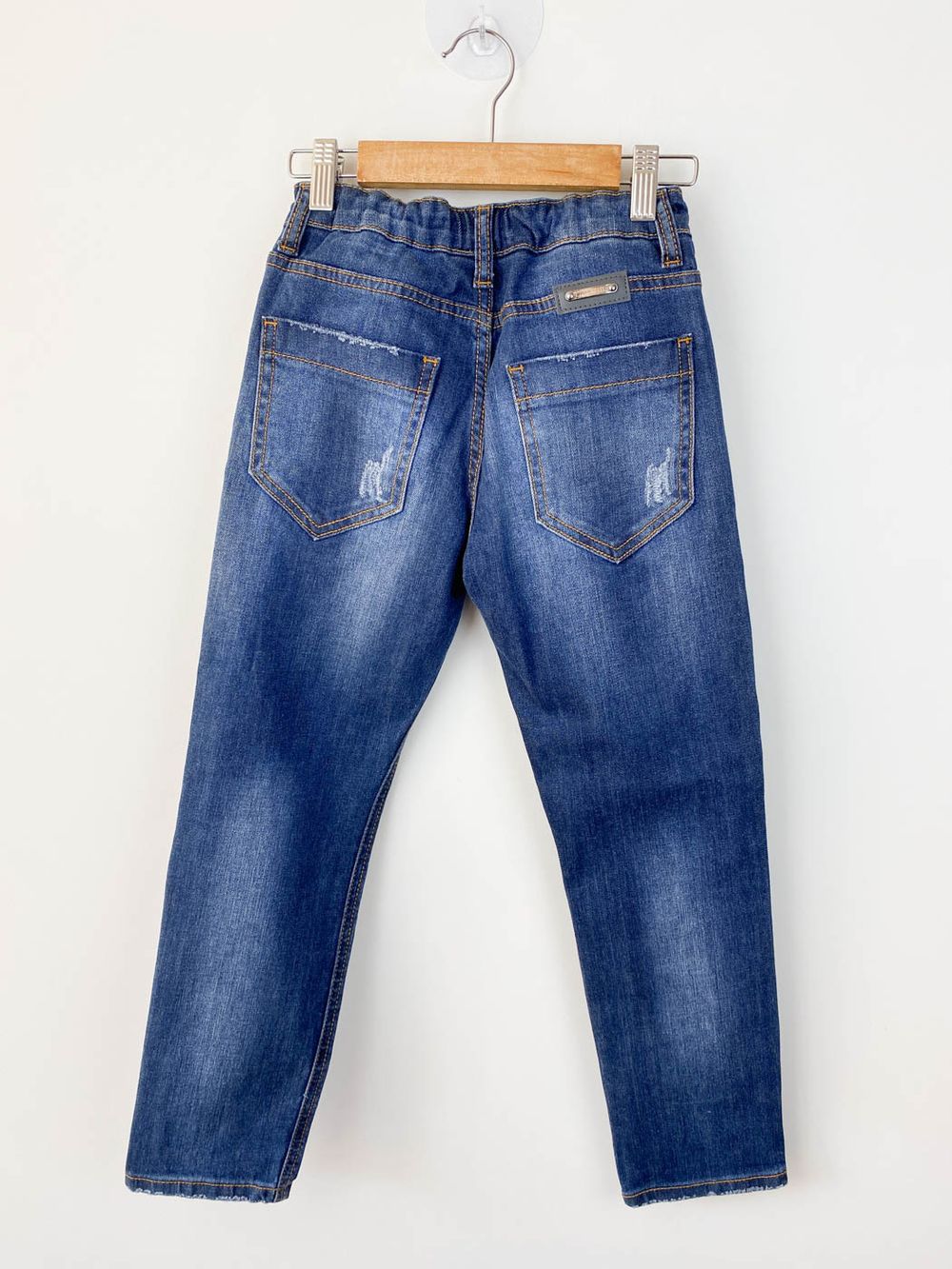 Джинсы Fred Mello