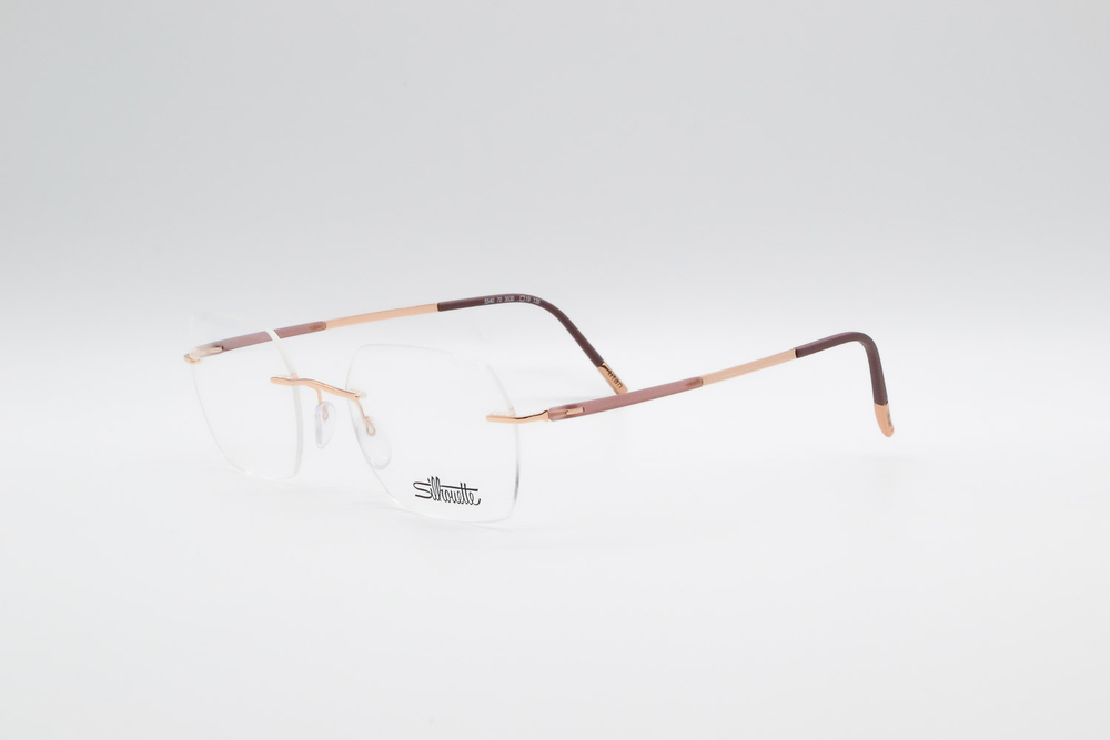 Изг.оправы Silhouette 5540 70 3530