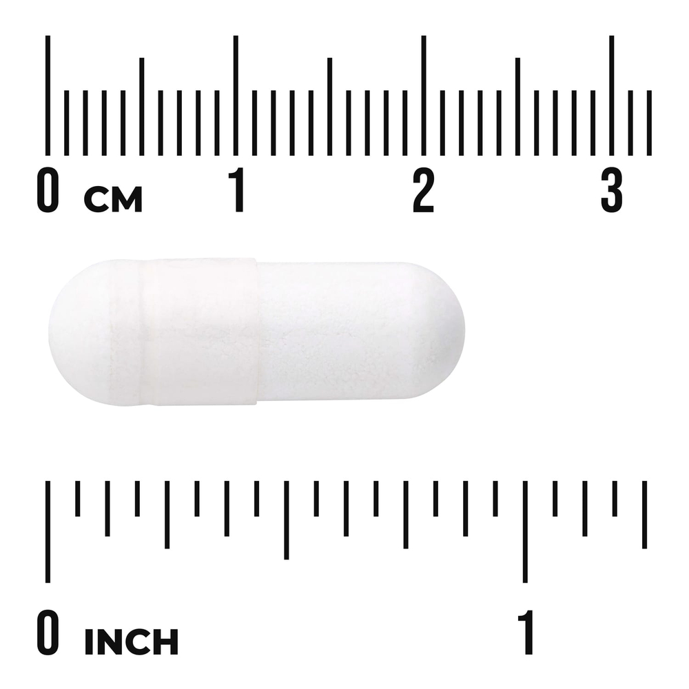Swanson Vitamins, Комплекс тройного магния, 400 мг, 100 капсул