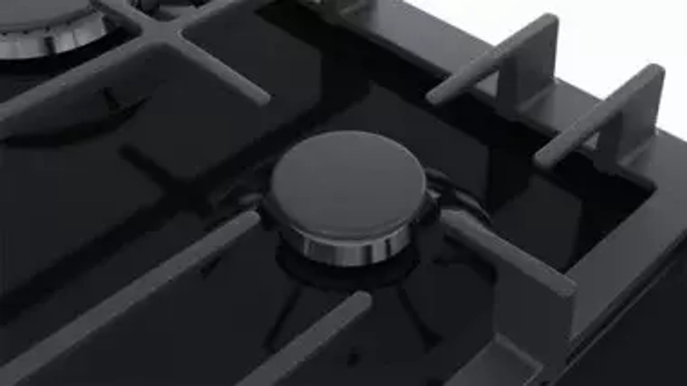 Встраиваемая газовая варочная панель Bosch PCP6A6B90R