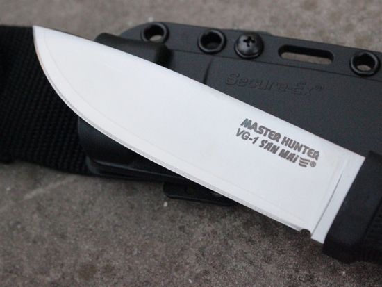 Нож Cold Steel 36JSKR Master Hunter